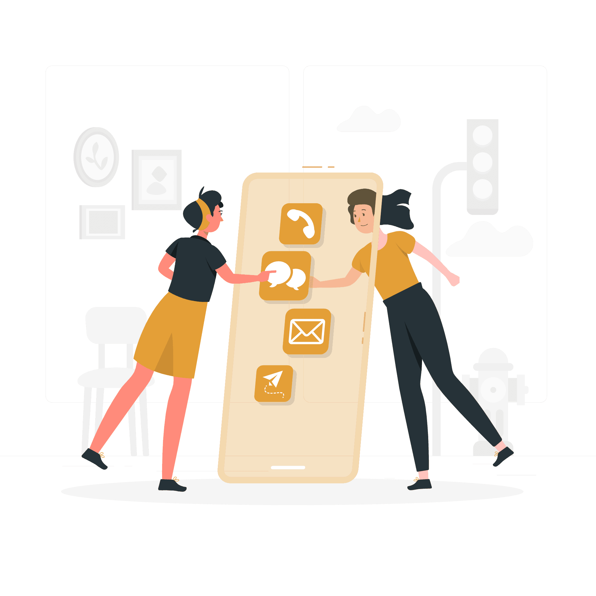 Technology Consulting