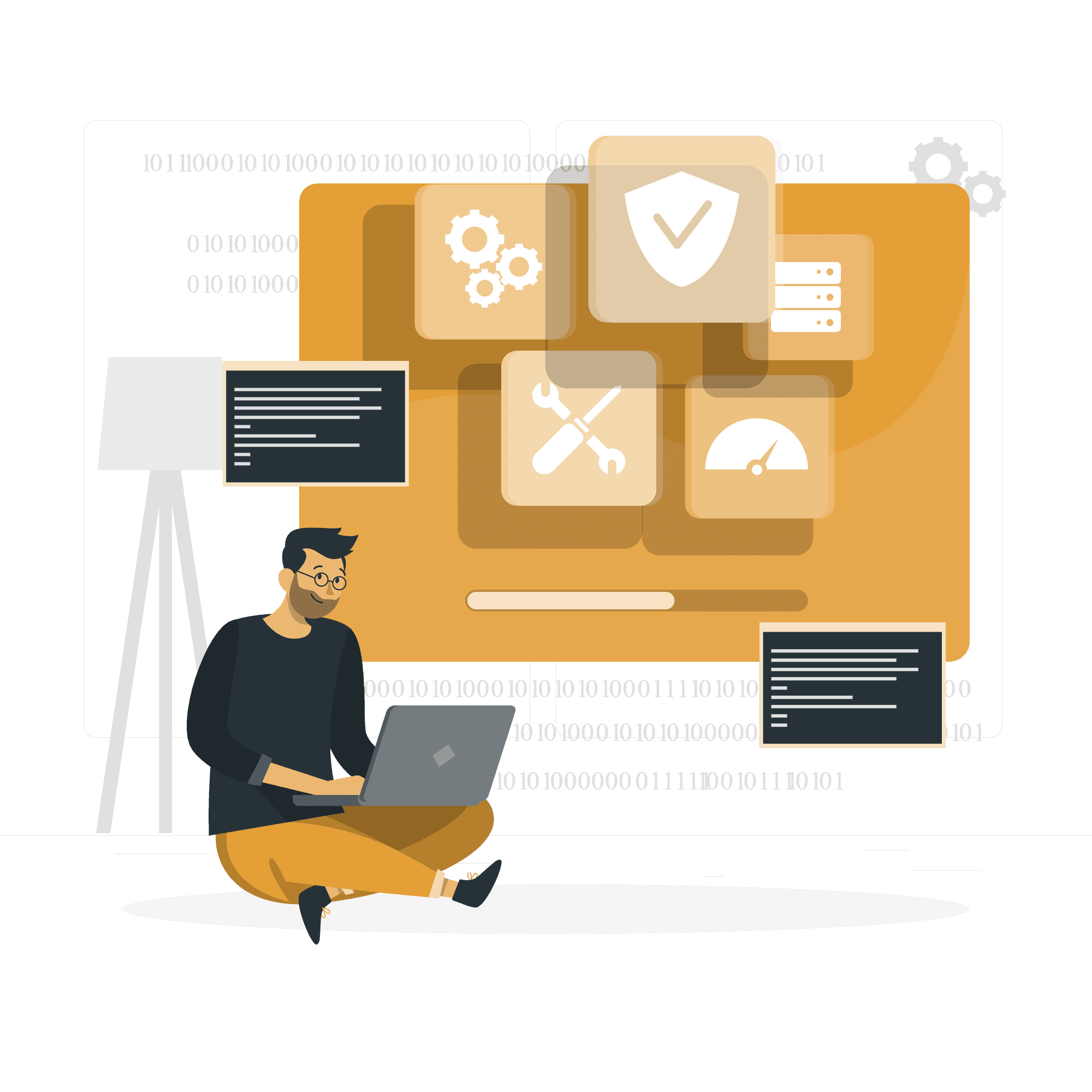 Mobile App Development