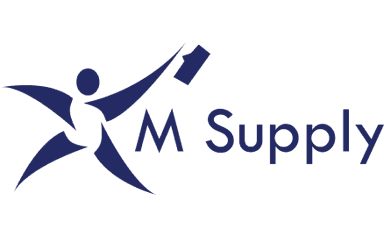 M-Supply - Supply Chain Management Website by Itqan Soft in Sudan