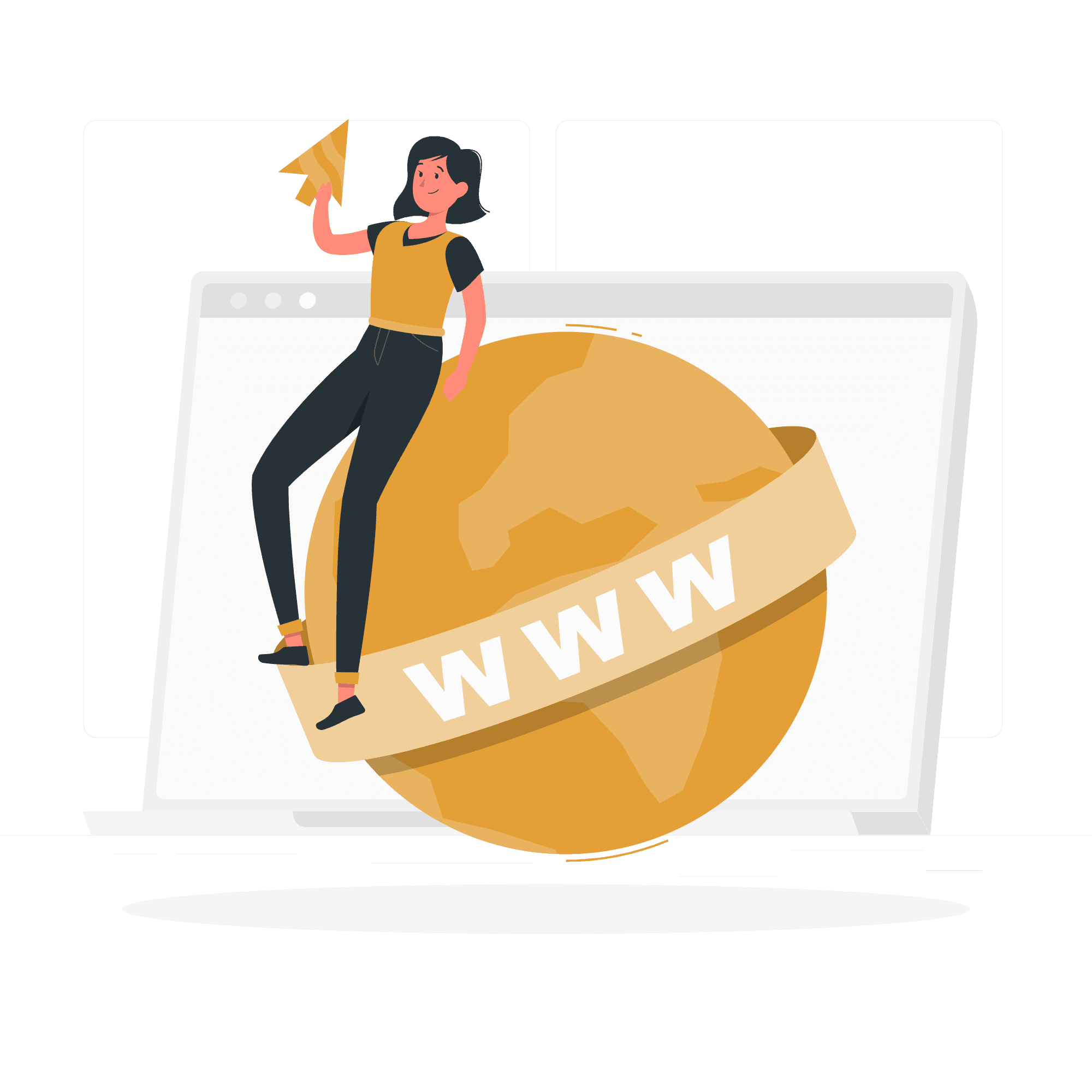 Advanced Web Application Development